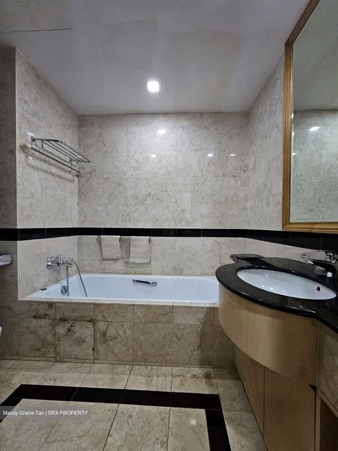 Freesia Woods (D21), Condominium #557833721